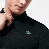 Lacoste Polo Sport Pique Black Blue (form Âu)