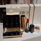 Dior Lipstick Limited Edition