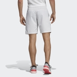 Adidas Quần short Tennis 2019 trắng (form Âu)