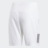 Adidas Quần short Tennis 2019 trắng (form Âu)