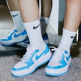 Air Jordan 1 Elevate Low 'University Blue'