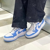 Air Jordan 1 Elevate Low 'University Blue'