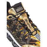 Versace x Fendi 'FENDACE TRIGRECA SNEAKERS'