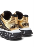 Versace x Fendi 'FENDACE TRIGRECA SNEAKERS'