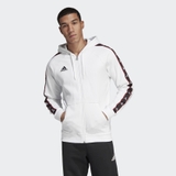 Adidas Hoodie Tango Trắng (form Á)