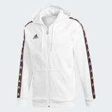 Adidas Hoodie Tango Trắng (form Á)