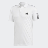Adidas Áo Polo White New 2019 (form Á)