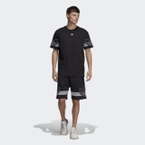 Adidas Quần Jersey Black (form Âu)