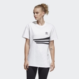 Adidas Regular Tee White (form Âu)