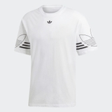 Adidas Áo Jersey White (form Âu)