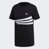 Adidas Regula Tee Black (form Âu)