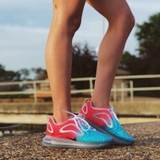 Nike Air Max 720 'Biển Hồng'