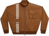 Áo khoác Ivy Park x Adidas Latex 'UNISEX'