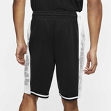 Quần short Jordan 'Black White' (form Á)