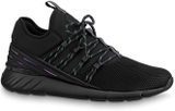 LV Fastlane Sneaker 'Black'