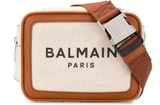 Túi Balmain B-Army 'Mộc'