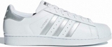 Adidas Superstar FD 'Metallic Silver'