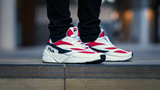 Fila Venom 94 'Sắc Đỏ'