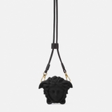 Hộp Airpods Versace 'Medusa Black'