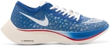 Nike ZoomX Vaporfly NEXT% 'Blue Ribbon Sports'