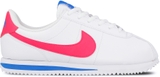 Nike Cortez 'White Hyper Pink'