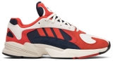 Adidas Yung-1 OG 'Super Red'