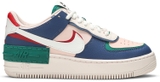Nike Air Force 1 Shadow 'Mystic Navy'