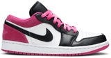 Jordan 1 Low SE Black Pink 'BinZ'
