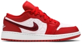 Jordan 1 Low 'Super Red'