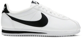 Nike Cortez Leather 'White Black'