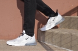 Nike Air Max 270 'White'