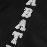 Sơ mi BAPE 'Black White'