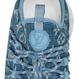 LV Fastlane Sneaker Monogram 'Denim'