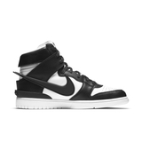 AMBUSH x Nike Dunk High 'Panda'