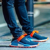 Pharrell x NMD Human Race 'Inspiration Pack'