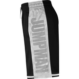 Quần short Jordan 'Black White' (form Á)