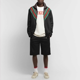 Áo khoác Gucci Logo 'Star'