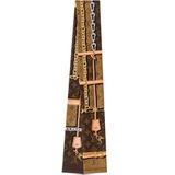 Khăn Cổ LV 'Monogram - Dây Chuyền Vàng'