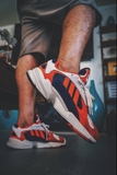 Adidas Yung-1 OG 'Super Red'