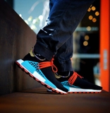 Pharrell x NMD Human Race 'Inspiration Pack'
