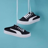 Puma Slip-on 'Black'