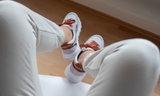 Reebok Legacy 'Tử Đinh Hương'