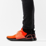 UltraBoost 19 'Solar Red'