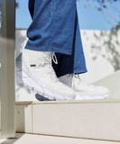 Hoka OneOne Tennine Hike GTX 'White'