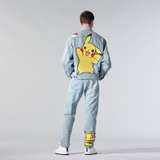 Áo khoác Levi's® X Pokémon Vintage