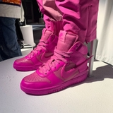 AMBUSH x Nike Dunk High 'Hoa Vân Anh'