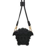 Hộp Airpods Versace 'Medusa Black'