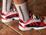 Adidas Yung-1 OG 'Super Red'