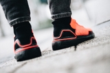 UltraBoost 19 'Solar Red'