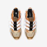 White Mountaineering x Adidas LXCON 'Cam Nâu'